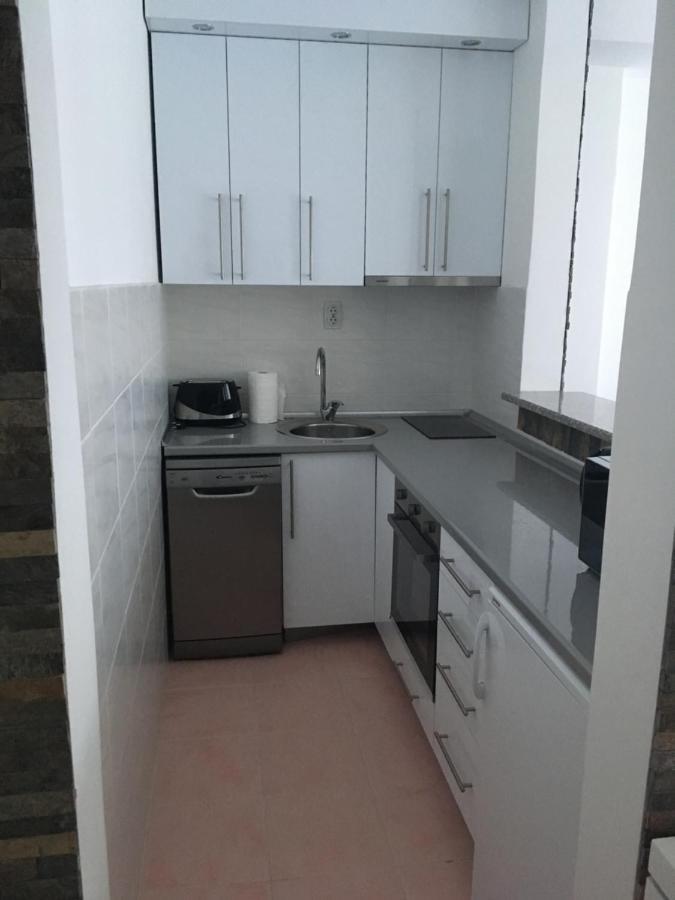 Ms - Downtown With Free Parking Space Apartman Belgrád Szoba fotó